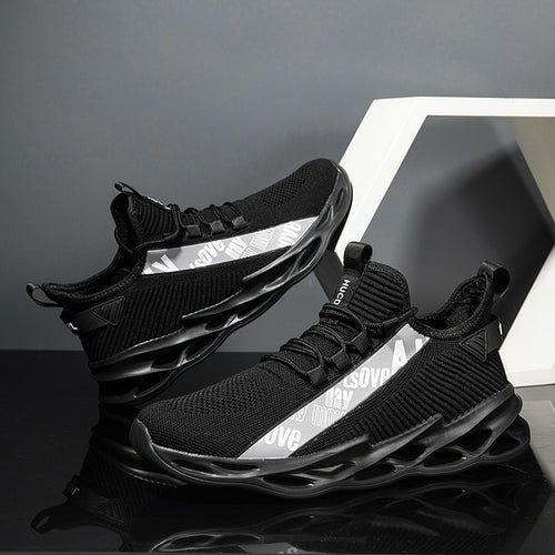 Cloud Ye Light Walking Sneakers