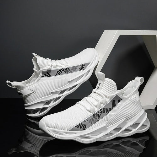 Cloud Ye Light Walking Sneakers