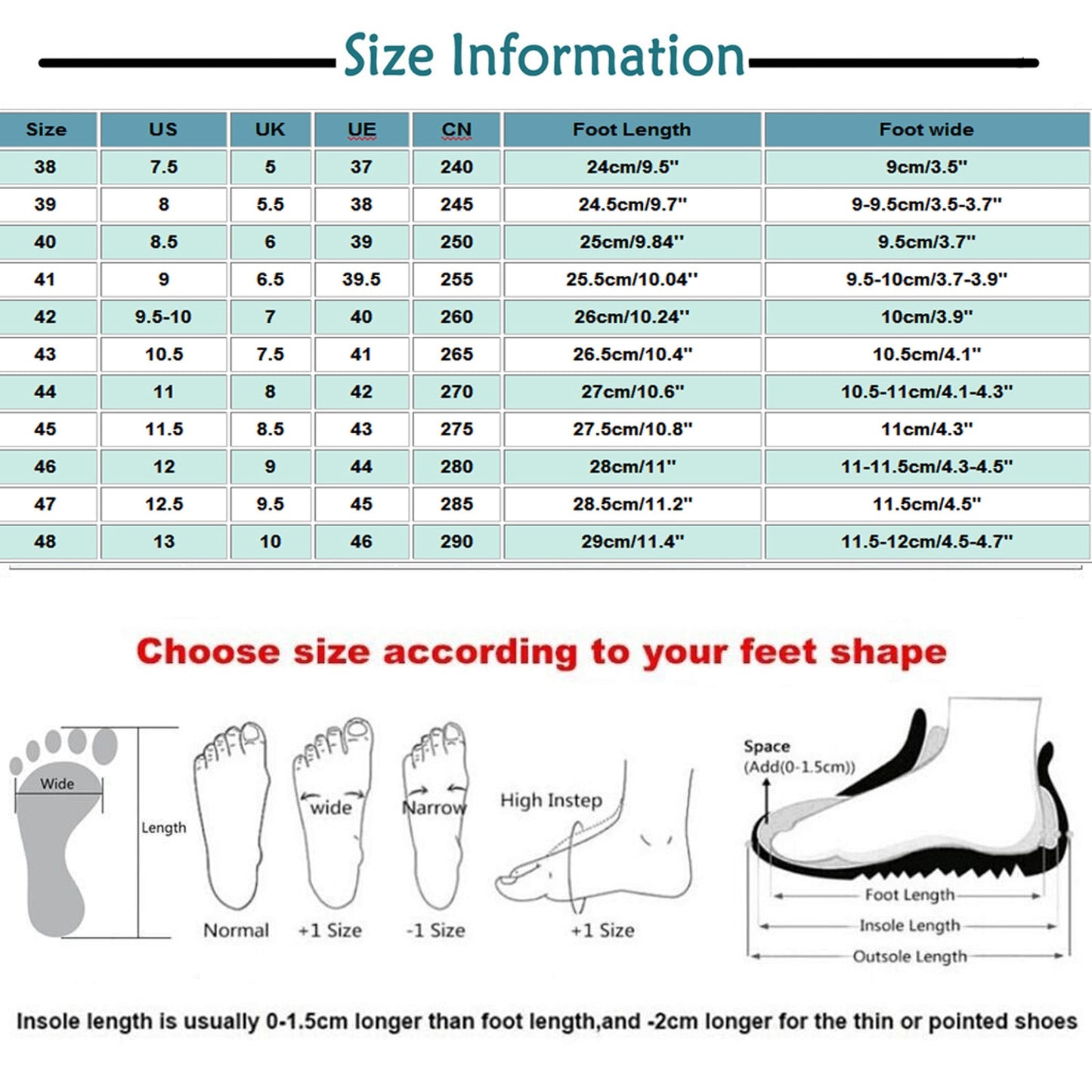 SNOTrek Rubber Non-Slip Waterproof Snow Boots