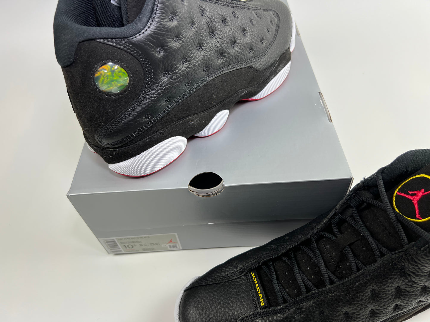 Air Jordan Retro 13 Playoffs