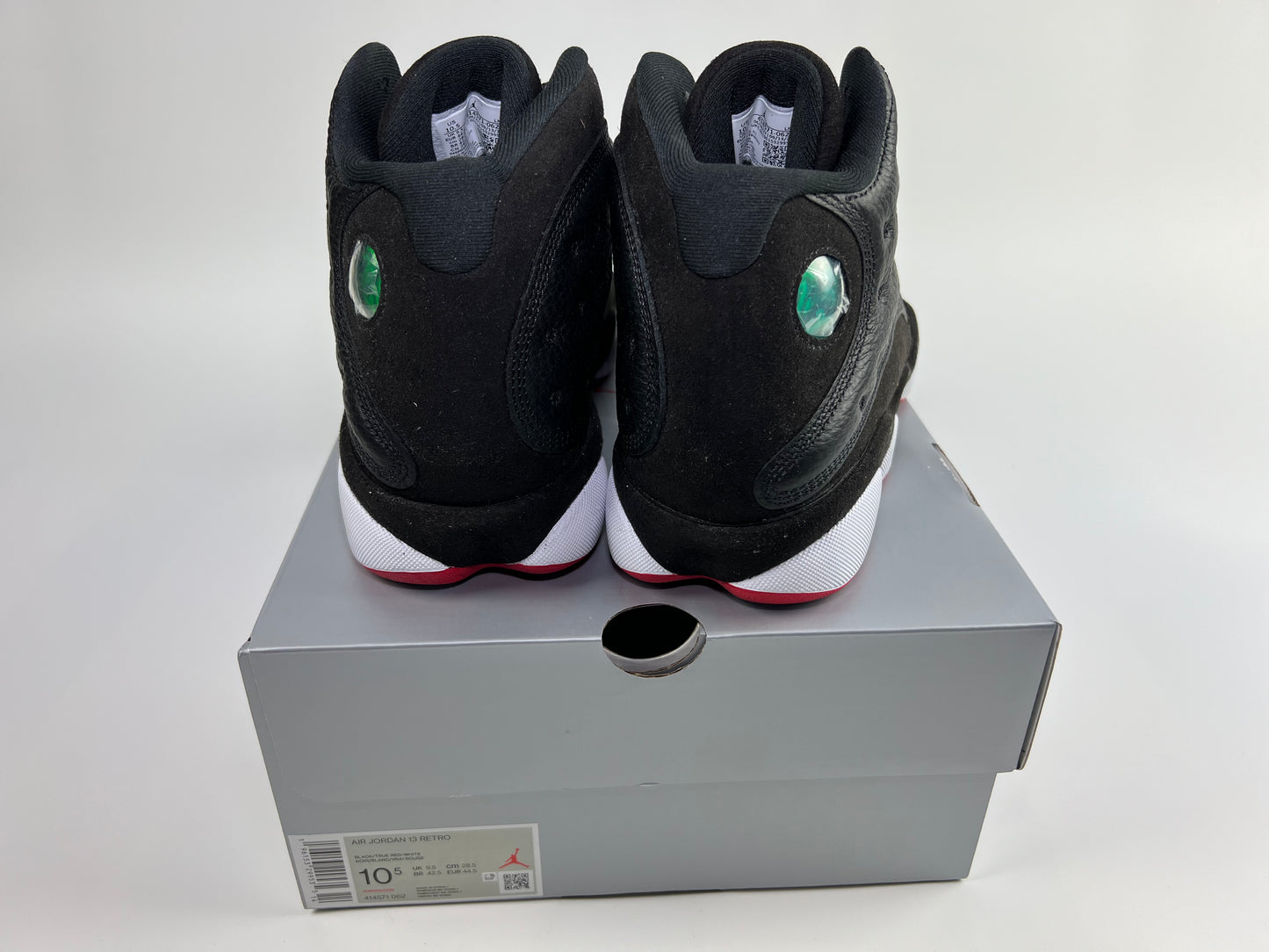 Air Jordan Retro 13 Playoffs