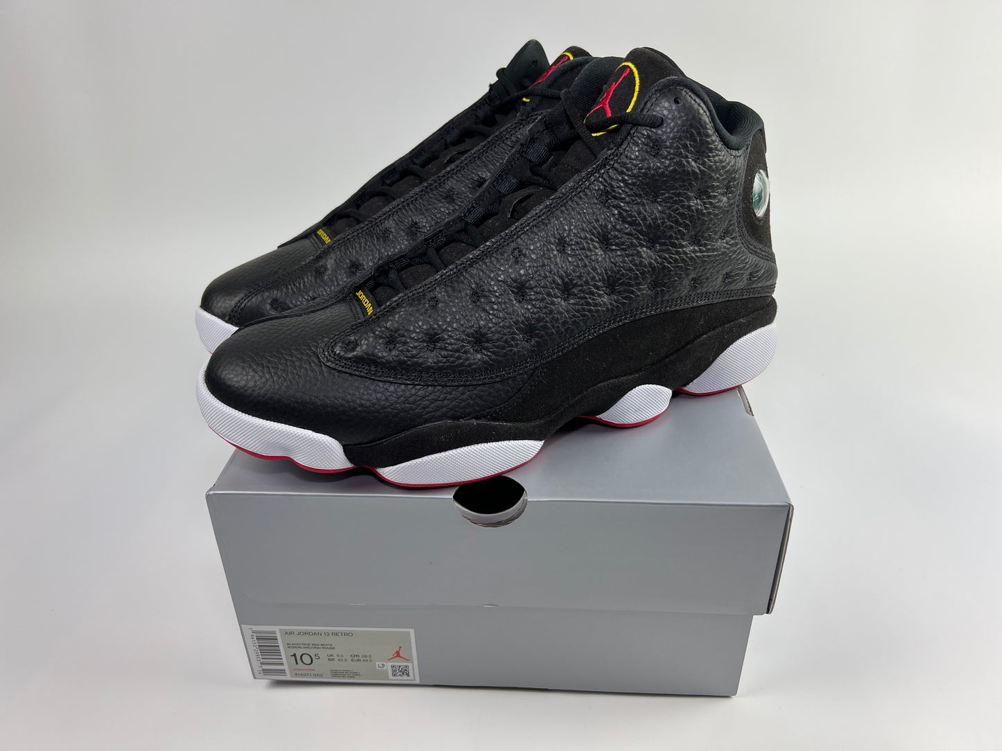 Air Jordan Retro 13 Playoffs