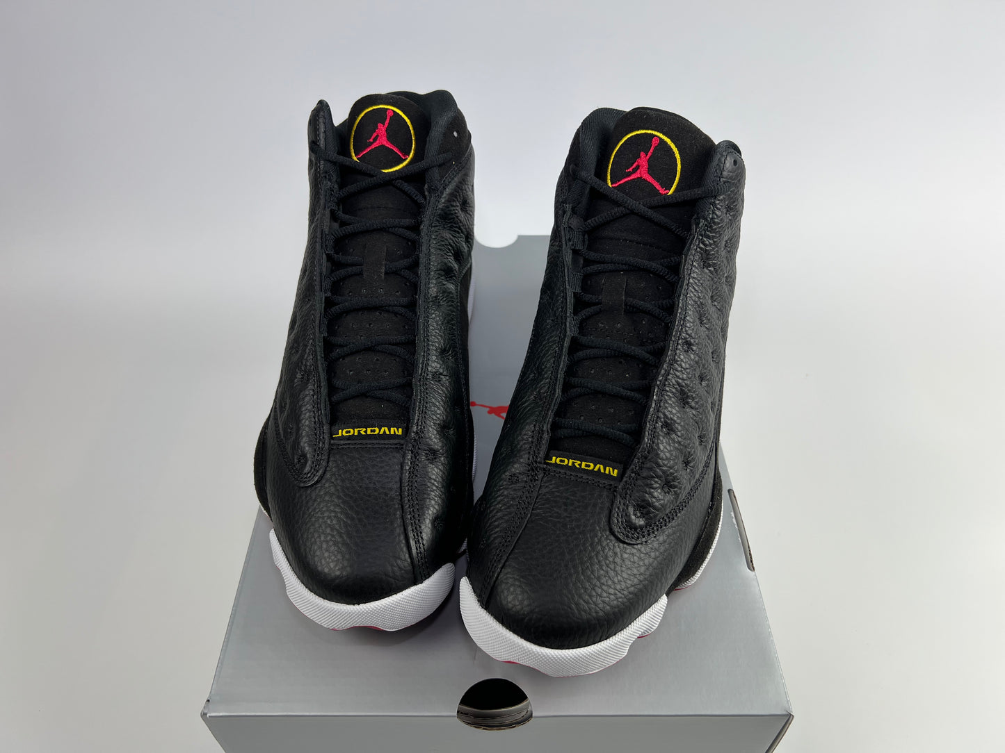 Air Jordan Retro 13 Playoffs