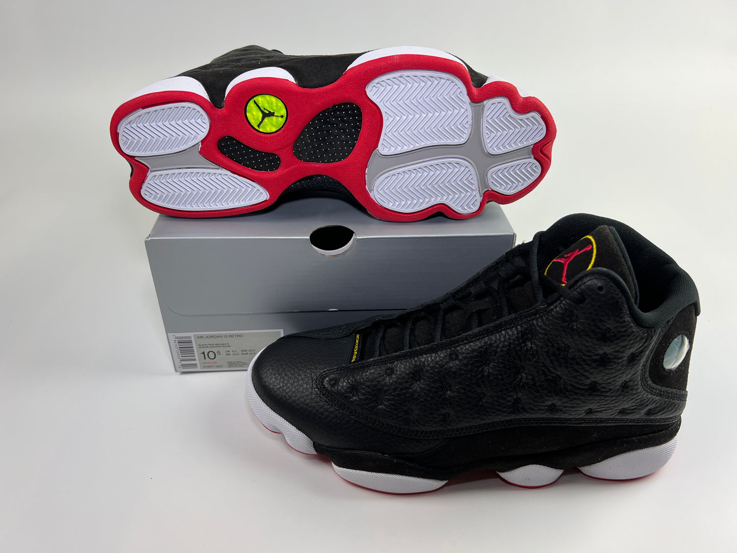 Air Jordan Retro 13 Playoffs