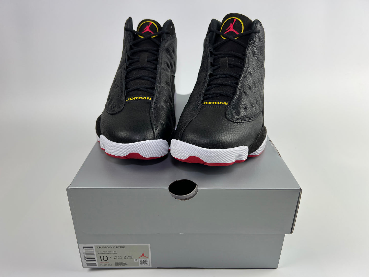 Air Jordan Retro 13 Playoffs